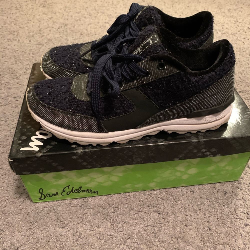 Sam Edelman Sneakers